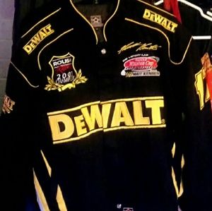 Jh design Matt Kenseth jacket....